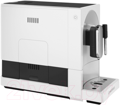 Кофемашина Maunfeld MF-A7021WH