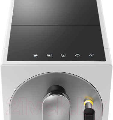 Кофемашина Maunfeld MF-A7021WH