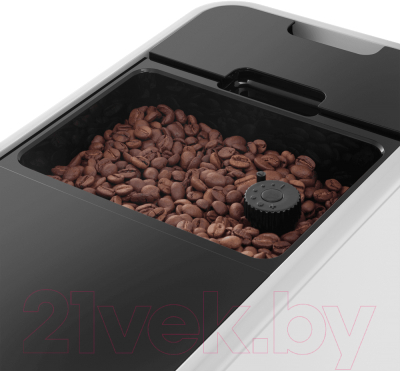 Кофемашина Maunfeld MF-A7021WH