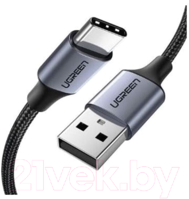 Кабель Ugreen US288 / 60124 - фото