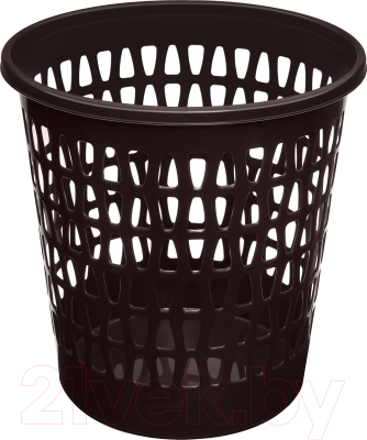 Корзина для бумаг Эльфпласт Вега ЕР225 - фото
