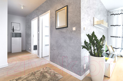 Краска Primacol Royal Silk