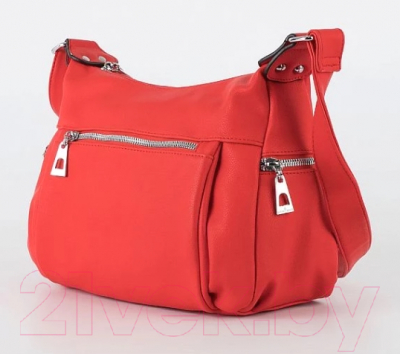 Сумка Passo Avanti 536-1169-RED