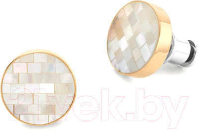 Серьги Skagen SKJ1581710 - фото