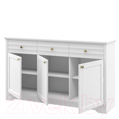 Комод Мебель-Неман Денвер МН-040-04