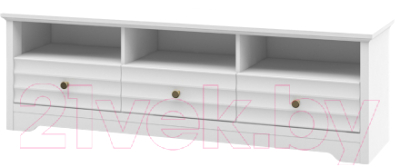 Тумба Мебель-Неман Денвер МН-040-05 - фото