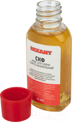 Флюс для пайки Rexant 09-3640-1