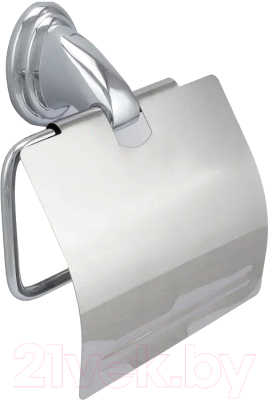 Держатель для туалетной бумаги Solinne Classic 15052 - фото