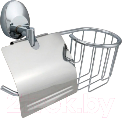 Держатель для туалетной бумаги Solinne Modern 16053 - фото