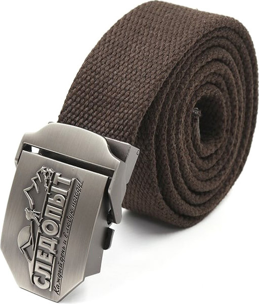 Ремень мужской Следопыт PF-BE-06 - фото