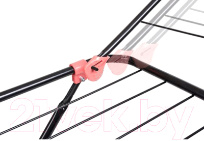 Сушилка для белья Perilla Сабина 17021