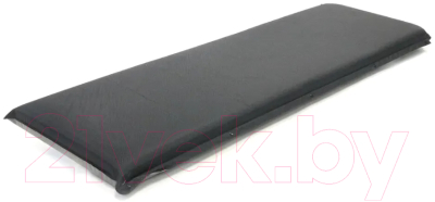 Туристический коврик Следопыт PF-KS-07 (серый)