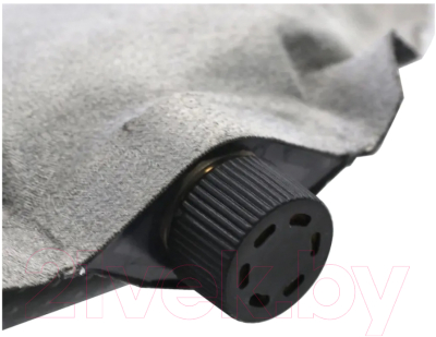 Туристический коврик Следопыт PF-KS-07 (серый)