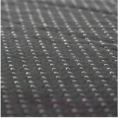 Туристический коврик Следопыт PF-KS-07 (серый)