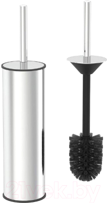 Ершик для унитаза Perilla 83025 - фото