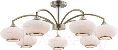 Люстра Rivoli Avarice 2077-307 - фото