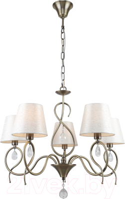 Люстра Rivoli Beatrix 2067-305 - фото