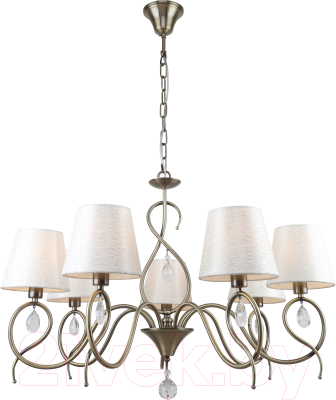 Люстра Rivoli Beatrix 2067-307 - фото