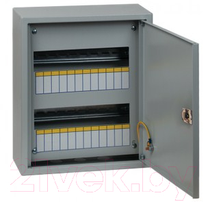 Щит распределительный EKF Basic MB21-24N - фото