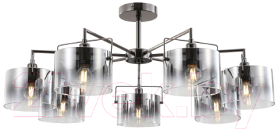 Люстра Rivoli Bonnie 2078-307 - фото