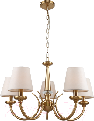 Люстра Rivoli Carissa 2073-305 - фото