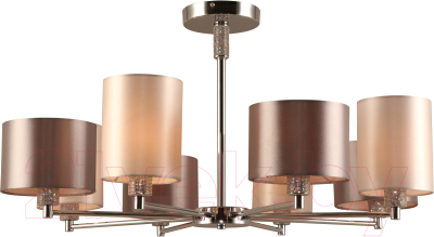 Люстра Rivoli Ebony 2081-308 - фото