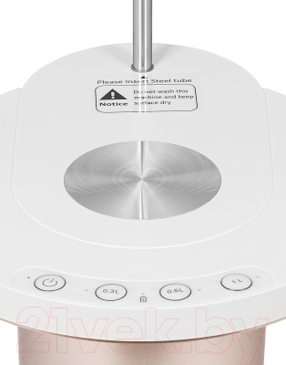 Помпа для воды Ecotronic PLR-550