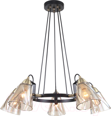 Люстра Rivoli Cathy 5106-305 - фото