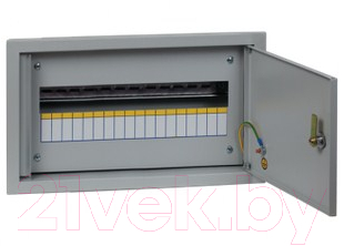 Щит распределительный EKF PROxima MB11-18M - фото