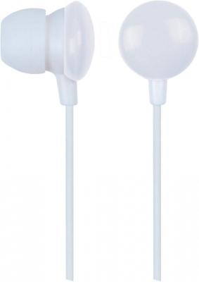 Наушники Gembird MHP-EP-001-W - фото