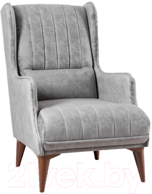 Кресло мягкое Нижегородмебель и К Болеро ТК 560 - фото