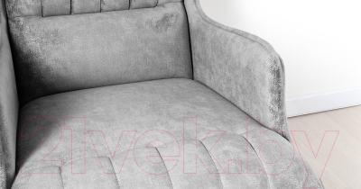 Кресло мягкое Нижегородмебель и К Болеро ТК 560