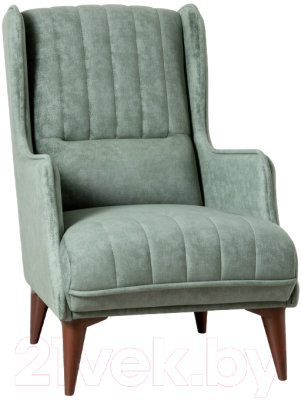 Кресло мягкое Нижегородмебель и К Болеро ТК 561 - фото
