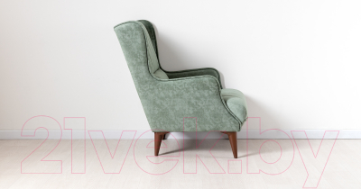Кресло мягкое Нижегородмебель и К Болеро ТК 561