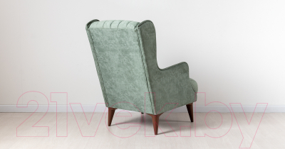 Кресло мягкое Нижегородмебель и К Болеро ТК 561