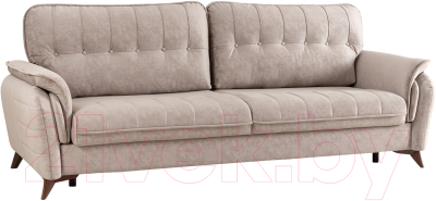Диван Нижегородмебель и К Дорис ТД 558 - фото