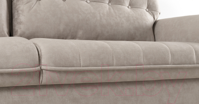 Диван Нижегородмебель и К Дорис ТД 558