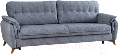 Диван Нижегородмебель и К Дорис ТД 559 - фото