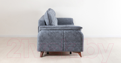 Диван Нижегородмебель и К Дорис ТД 559