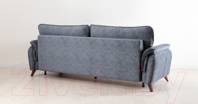 Диван Нижегородмебель и К Дорис ТД 559