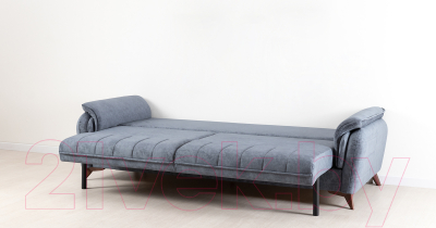 Диван Нижегородмебель и К Дорис ТД 559