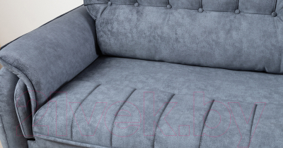 Диван Нижегородмебель и К Дорис ТД 559