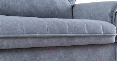 Диван Нижегородмебель и К Дорис ТД 559