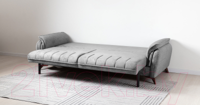 Диван Нижегородмебель и К Дорис ТД 560