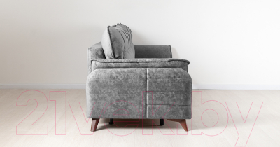 Диван Нижегородмебель и К Дорис ТД 560