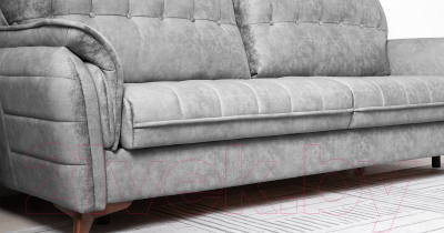 Диван Нижегородмебель и К Дорис ТД 560