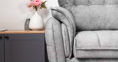 Диван Нижегородмебель и К Дорис ТД 560