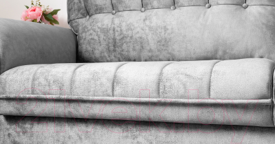 Диван Нижегородмебель и К Дорис ТД 560