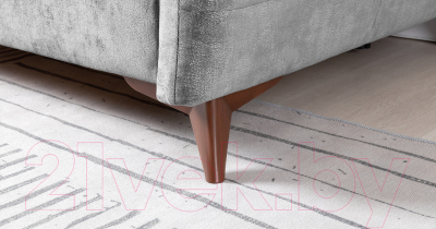 Диван Нижегородмебель и К Дорис ТД 560