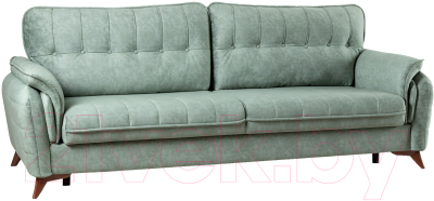 Диван Нижегородмебель и К Дорис ТД 561 - фото